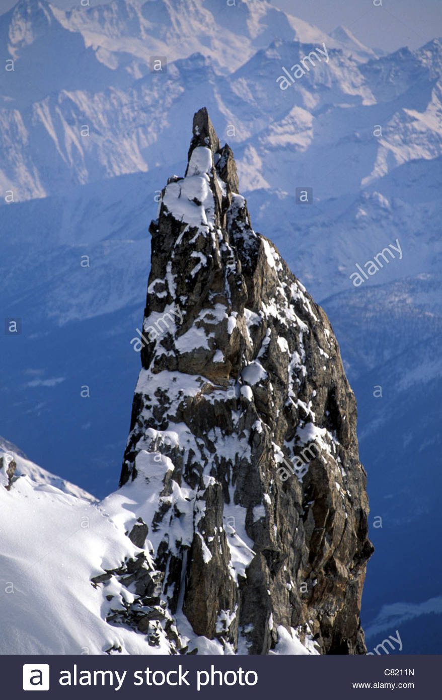 The Giants Tooth