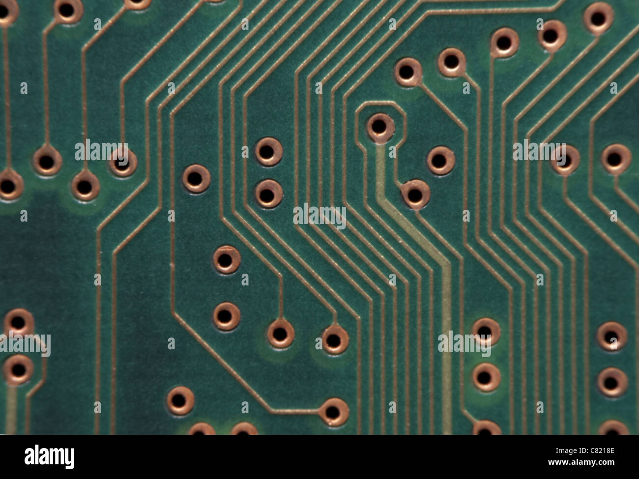 Printed wiring board hi-res stock photography and images - Alamy