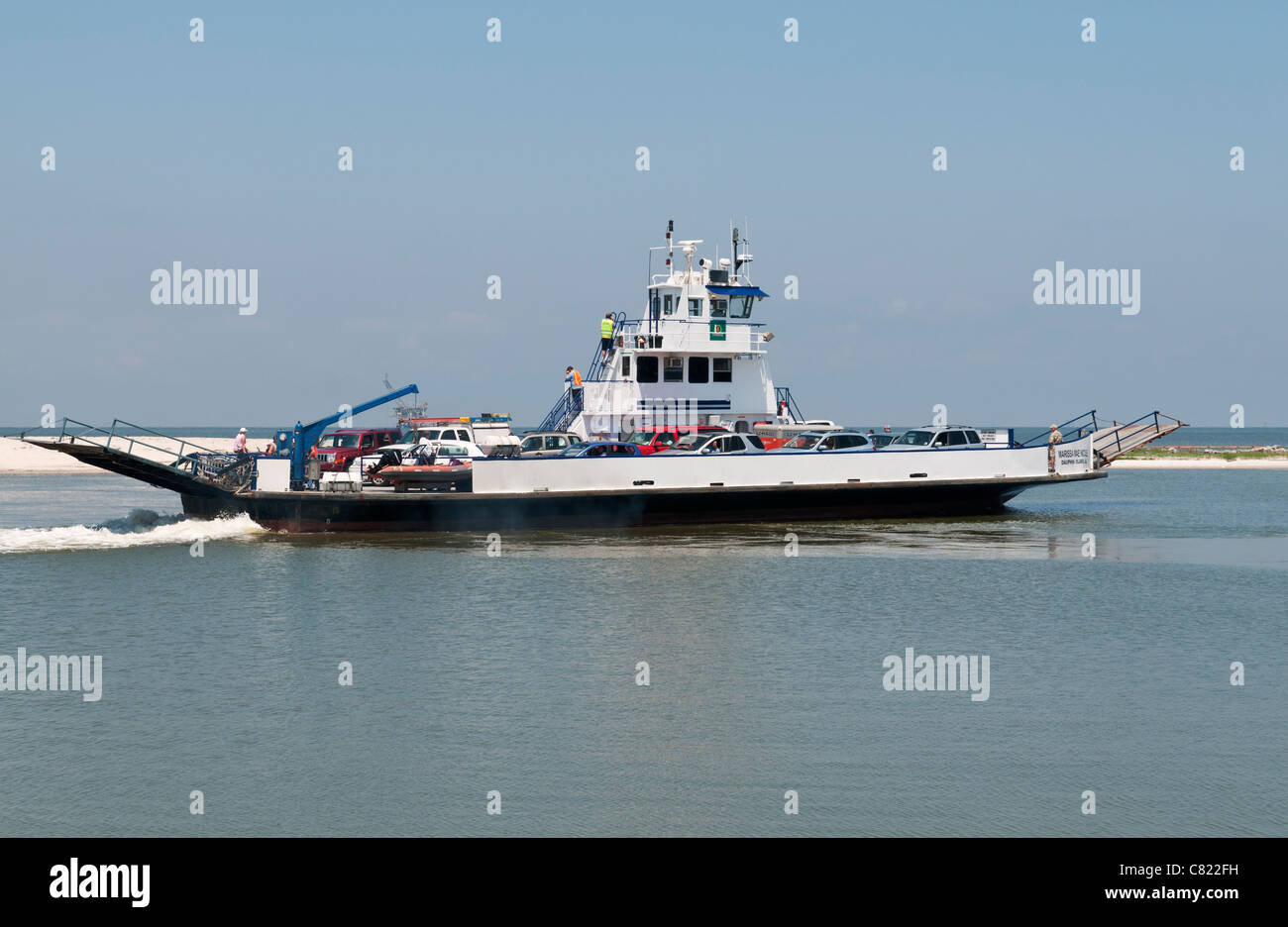 Dauphin island ferry coupons