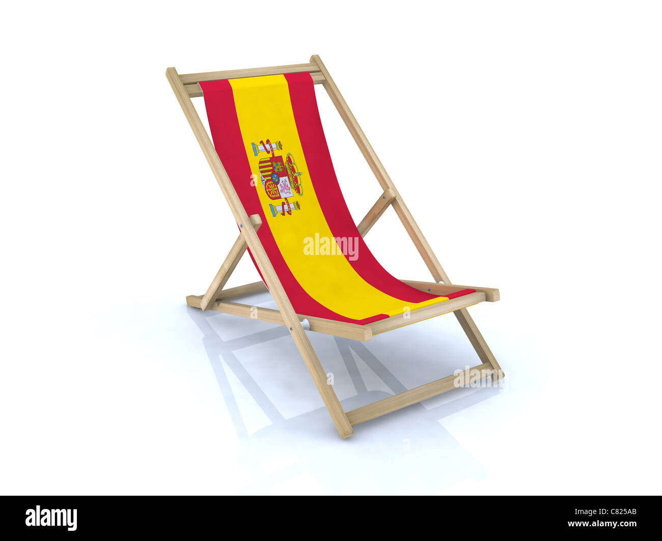 Canarian flag hires stock photography and images Alamy