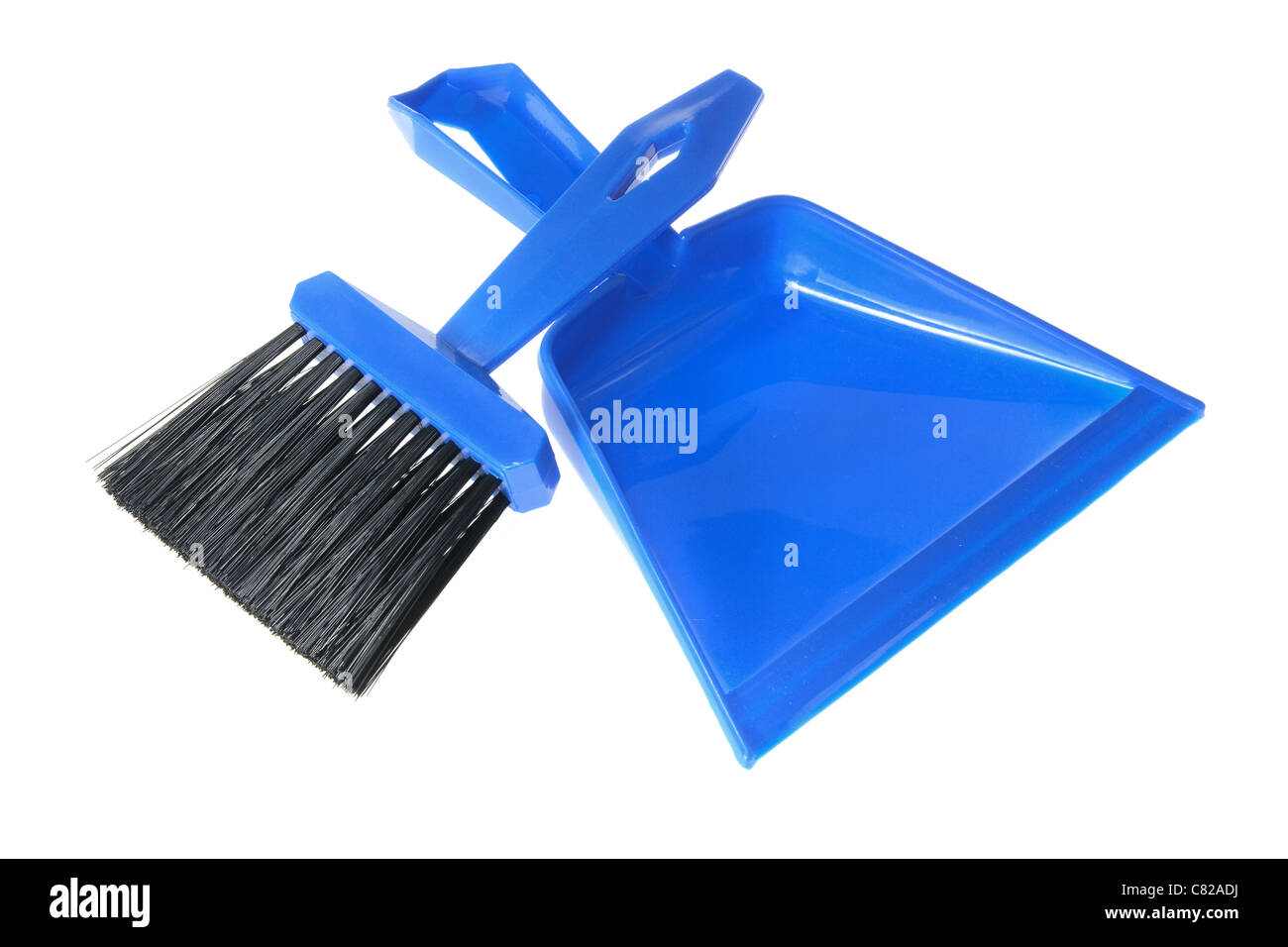 Dustpan and brush hires stock photography and images Alamy