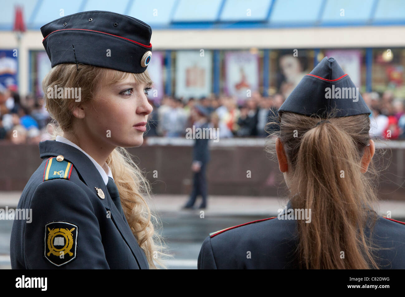 Opinion you Russian girl police outfit You will Really. agree Russian girl police outfit can