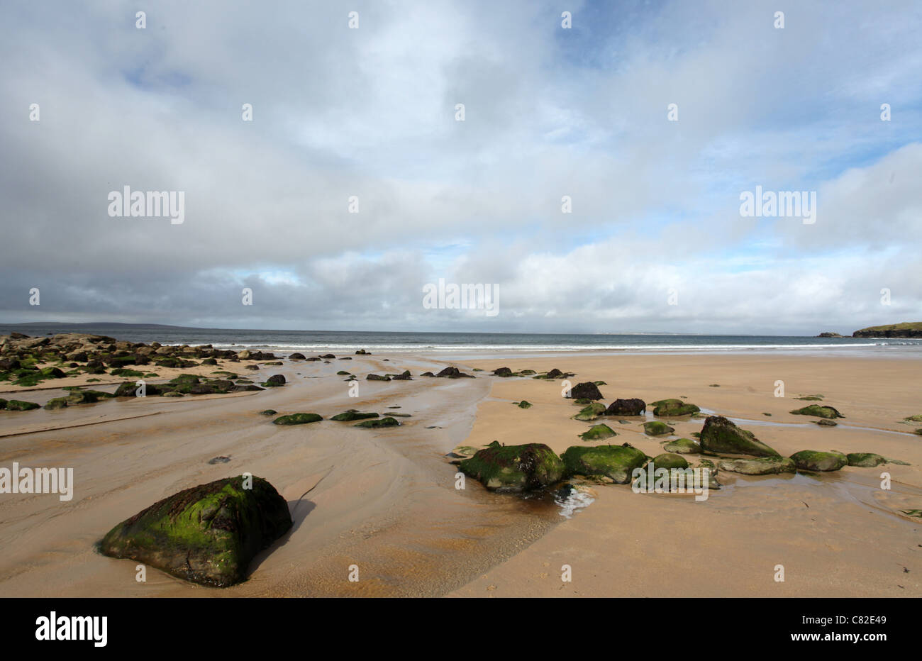 Stunning scenery achill island hires stock photography and images Alamy