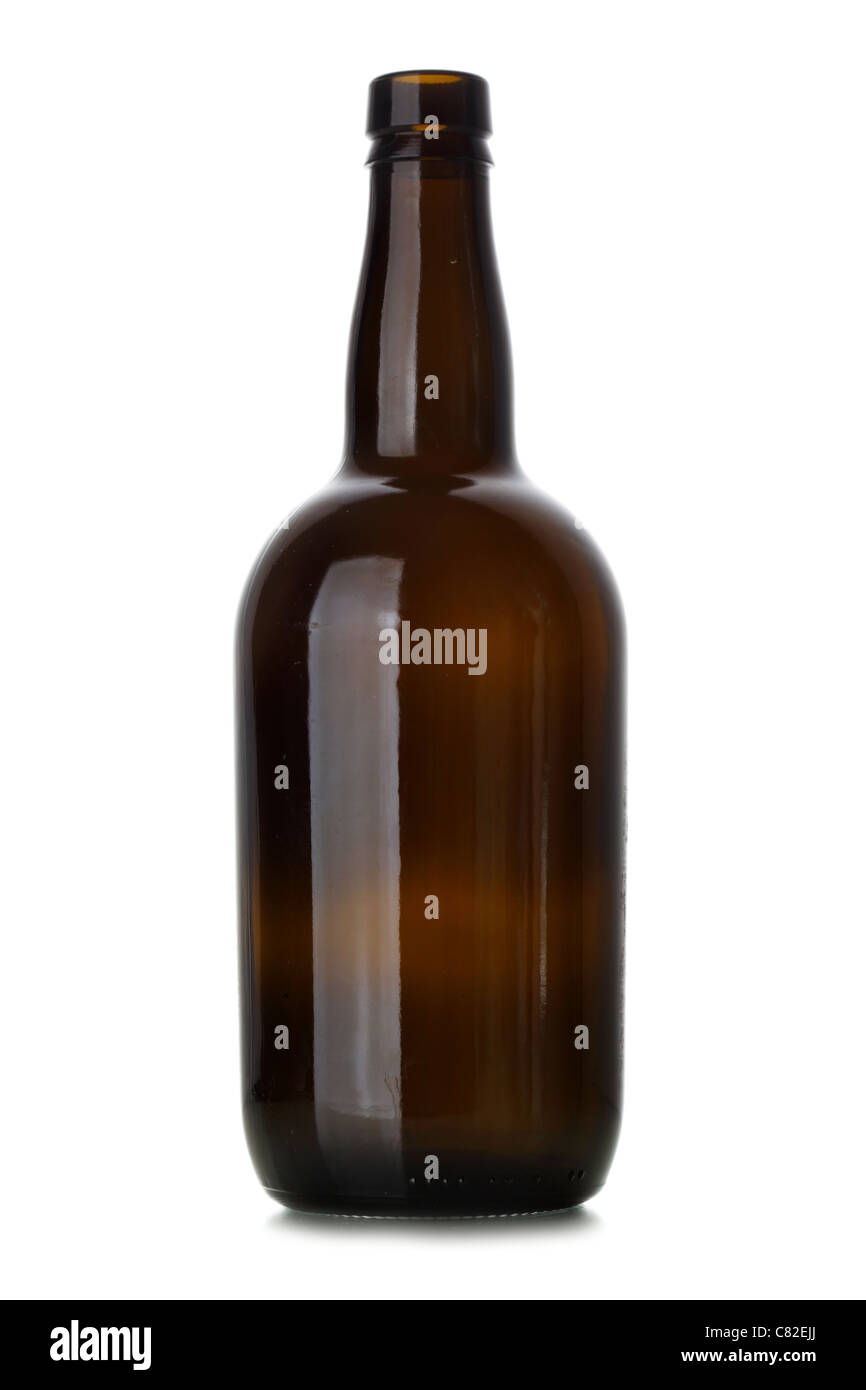 Empty wine bottle hires stock photography and images Alamy