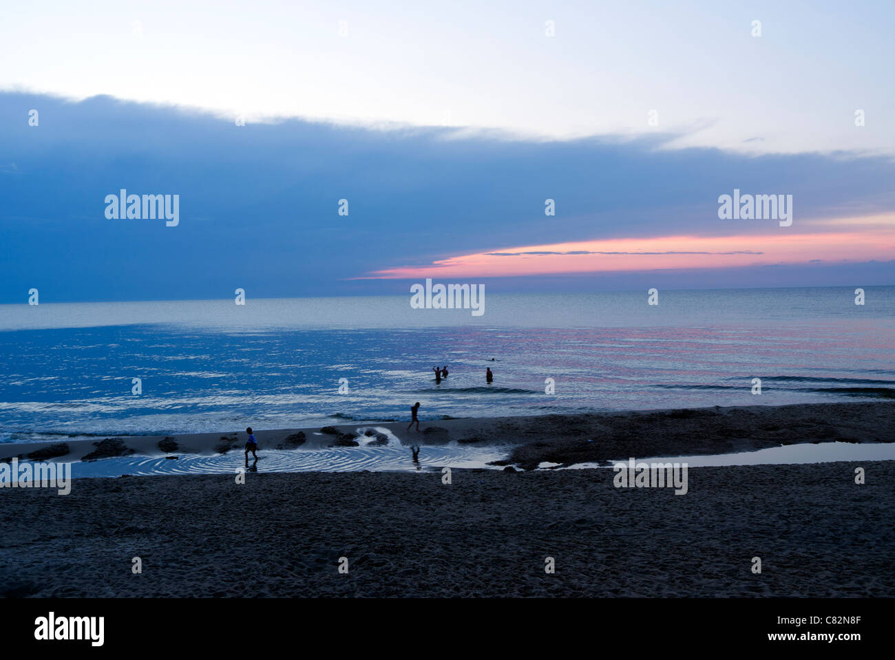 Wiselka Wiselka village hi-res stock photography and images - Alamy