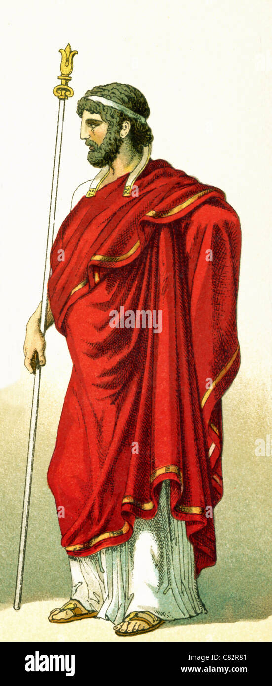 Ancient greek rulers deals
