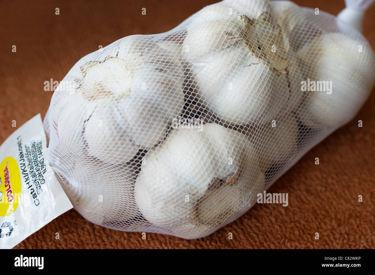 Netted crops hi-res stock photography and images - Alamy