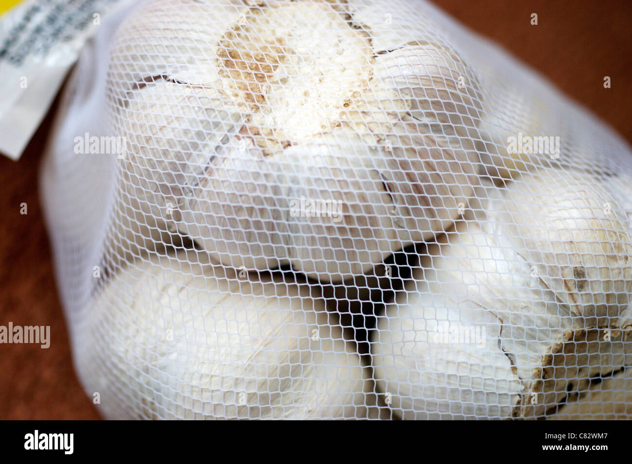 Netted crops hi-res stock photography and images - Alamy