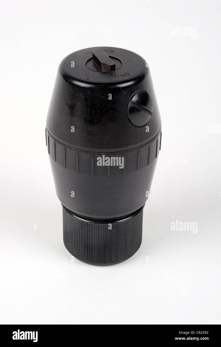 Bakelite hi-res stock photography and images - Alamy