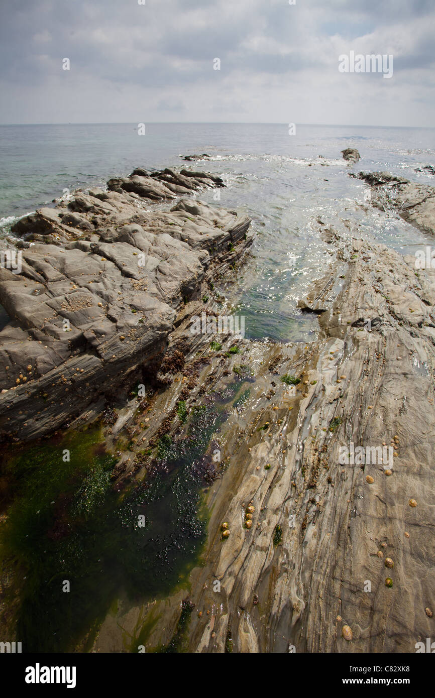 Leading water hi-res stock photography and images - Alamy