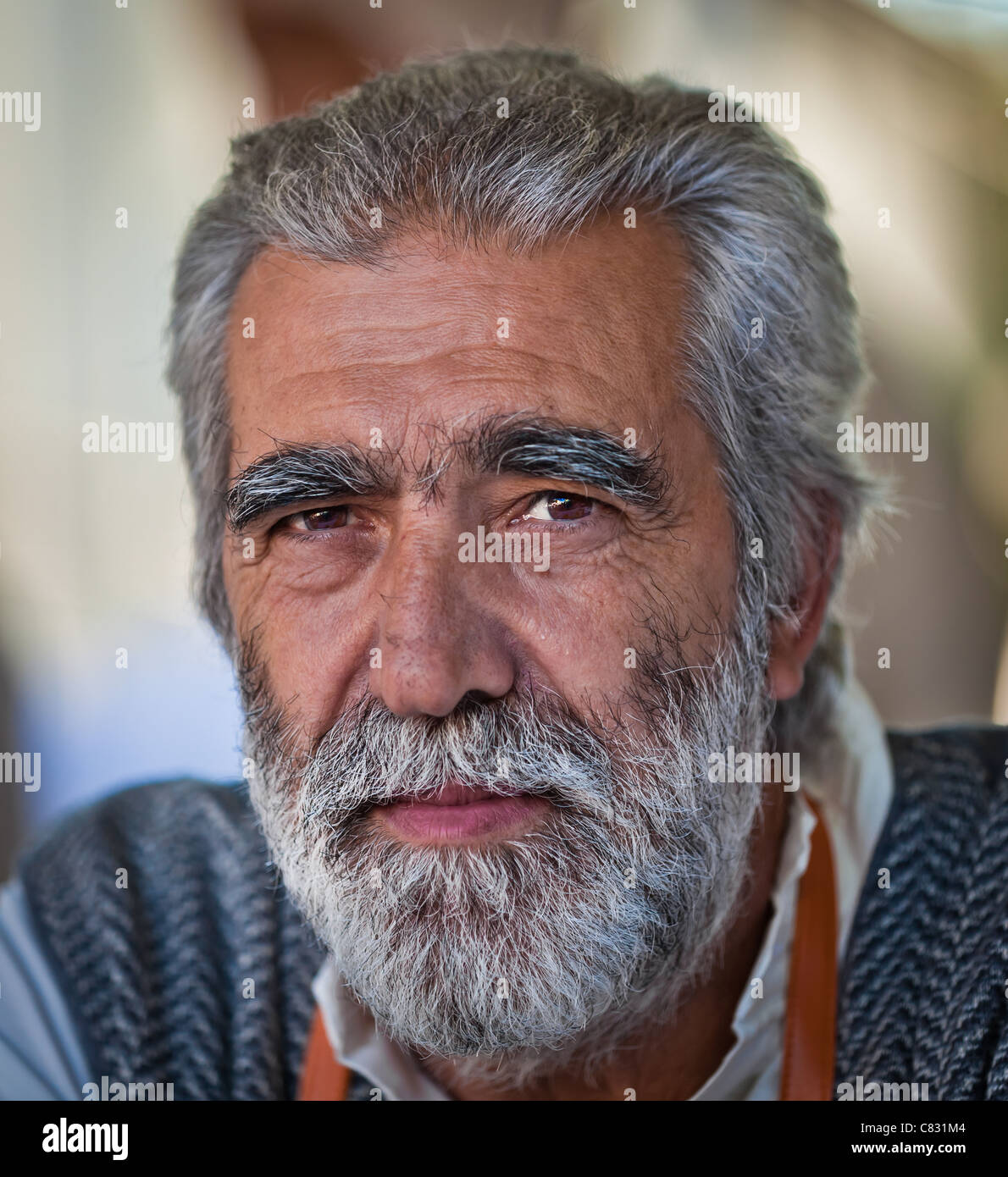 Strong character hi-res stock photography and images - Alamy
