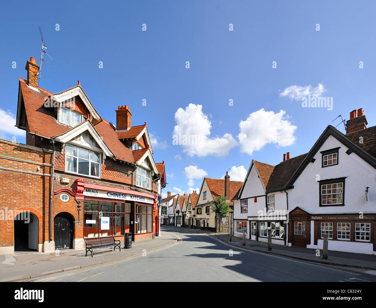 Abingdon oxfordshire hires stock photography and images Alamy