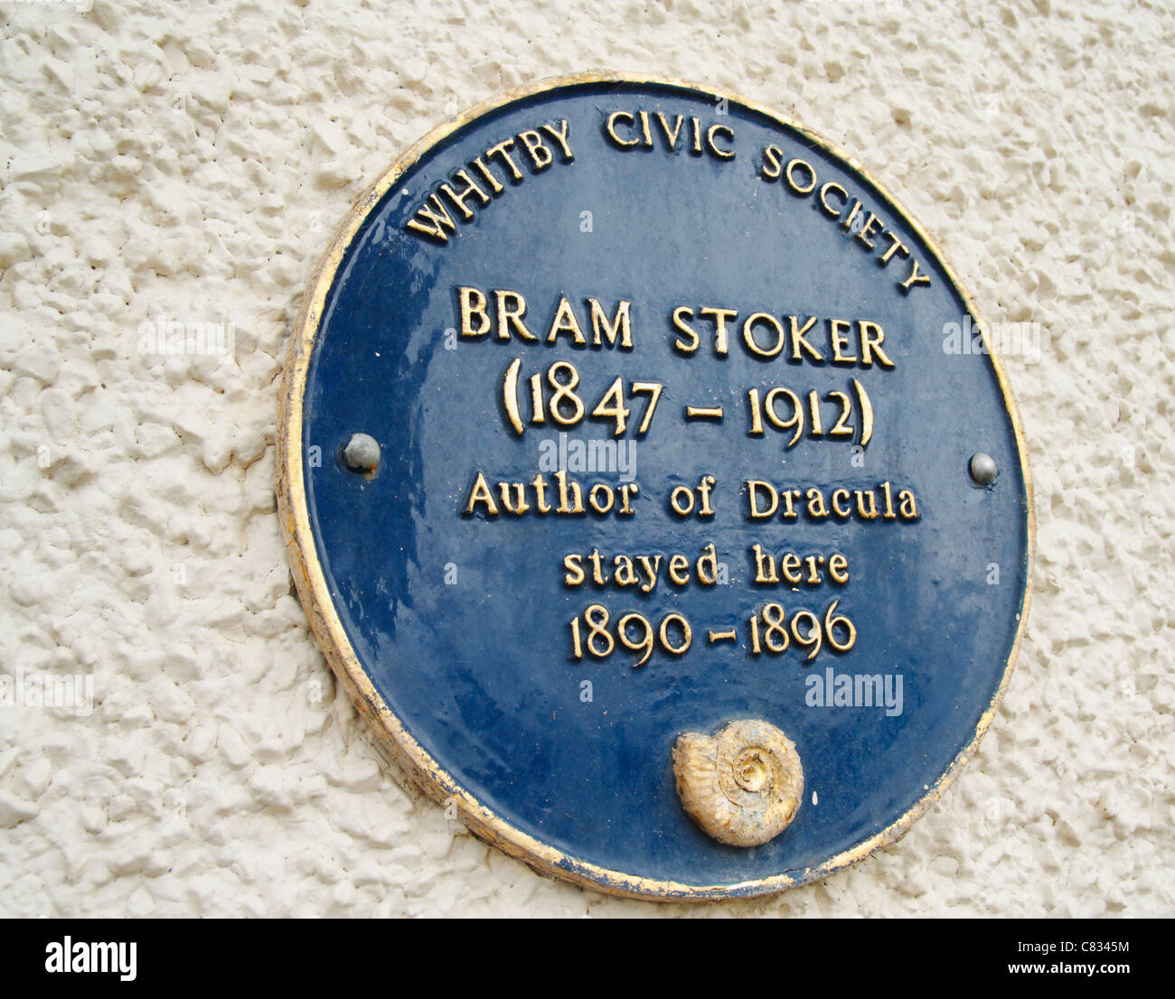 Bram stoker house hires stock photography and images Alamy