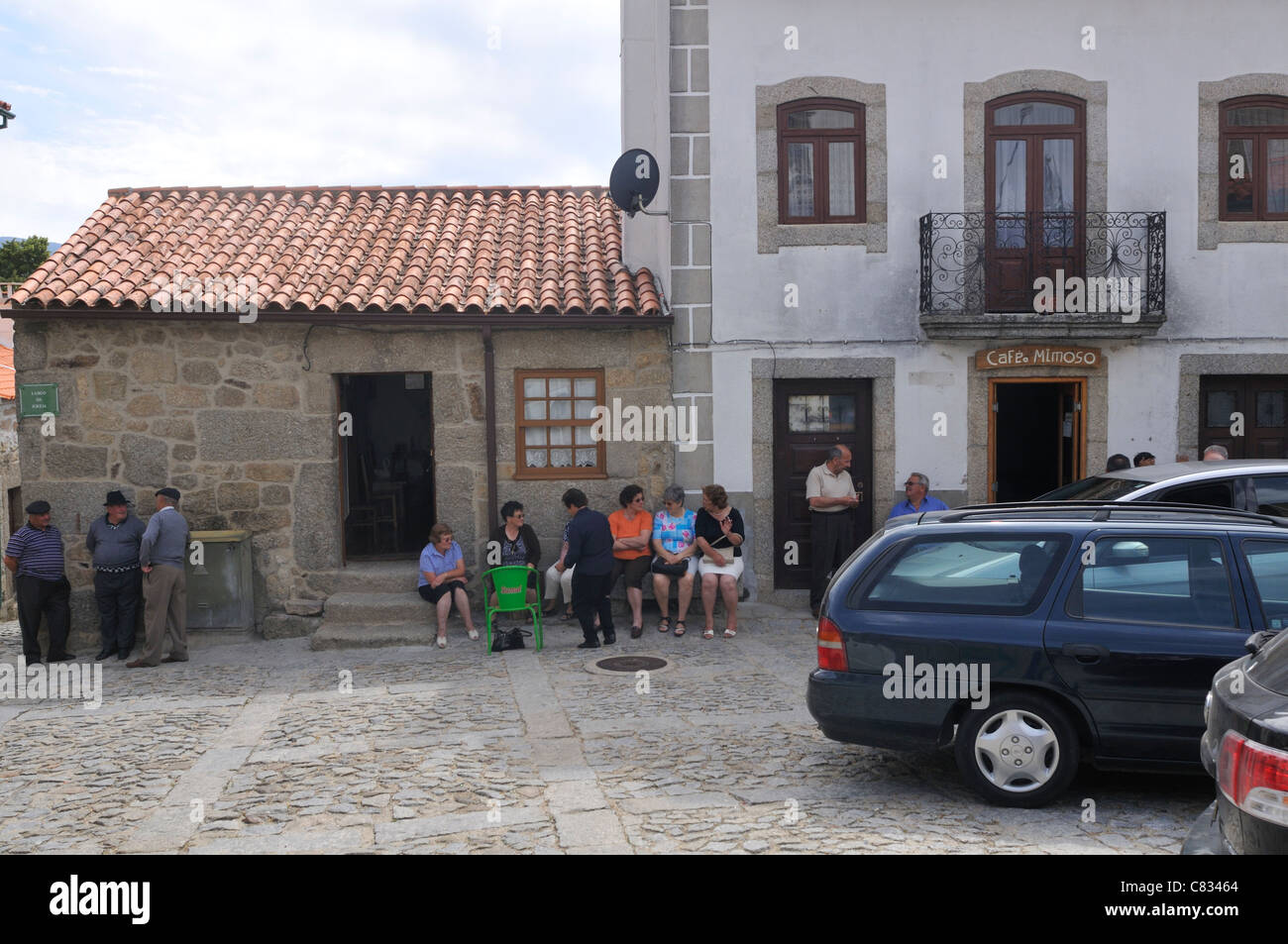 Estrela Bar