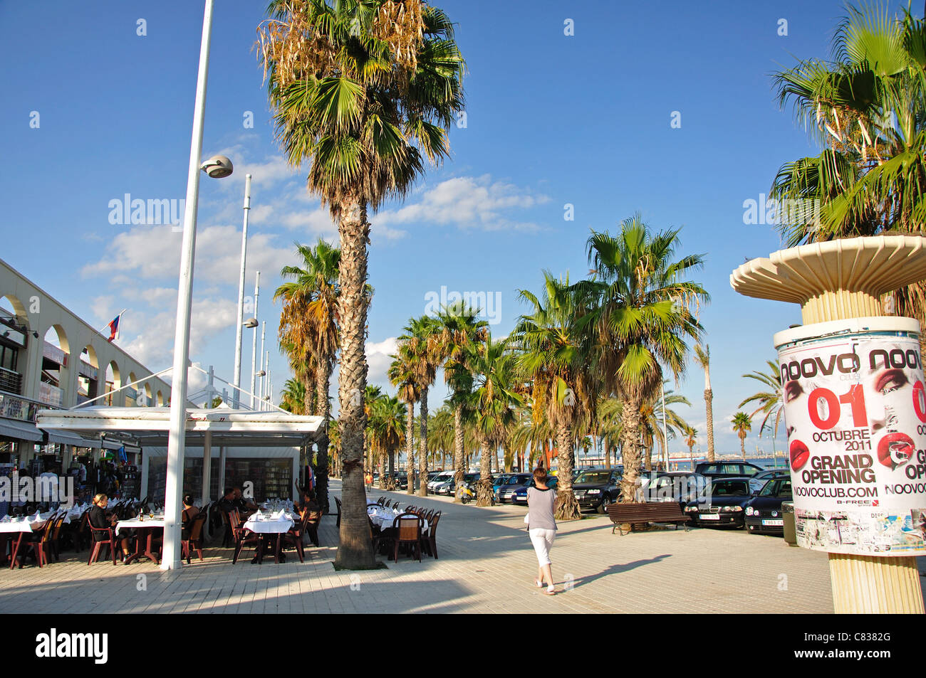 La pineda hires stock photography and images Alamy