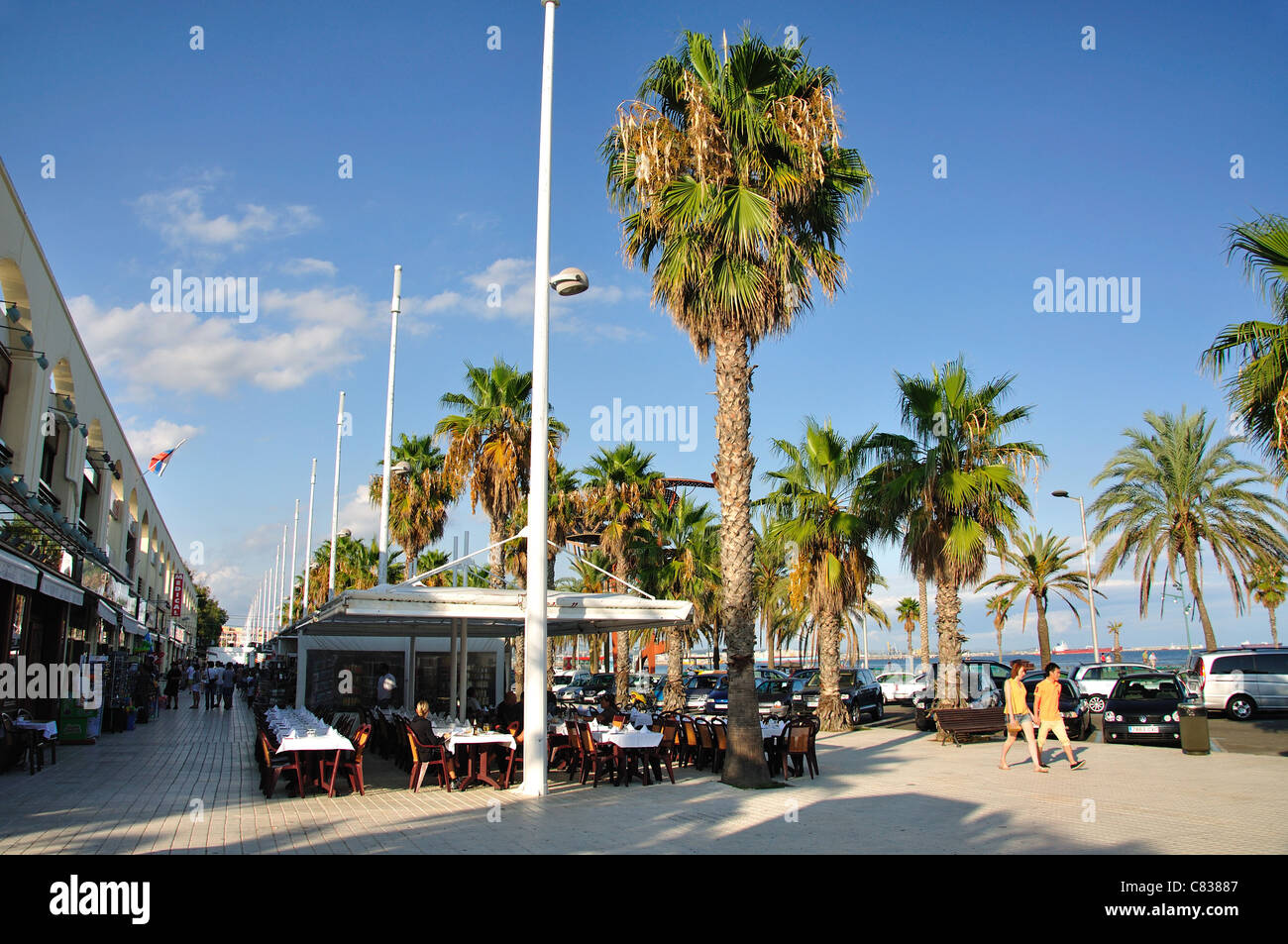 La pineda hires stock photography and images Alamy