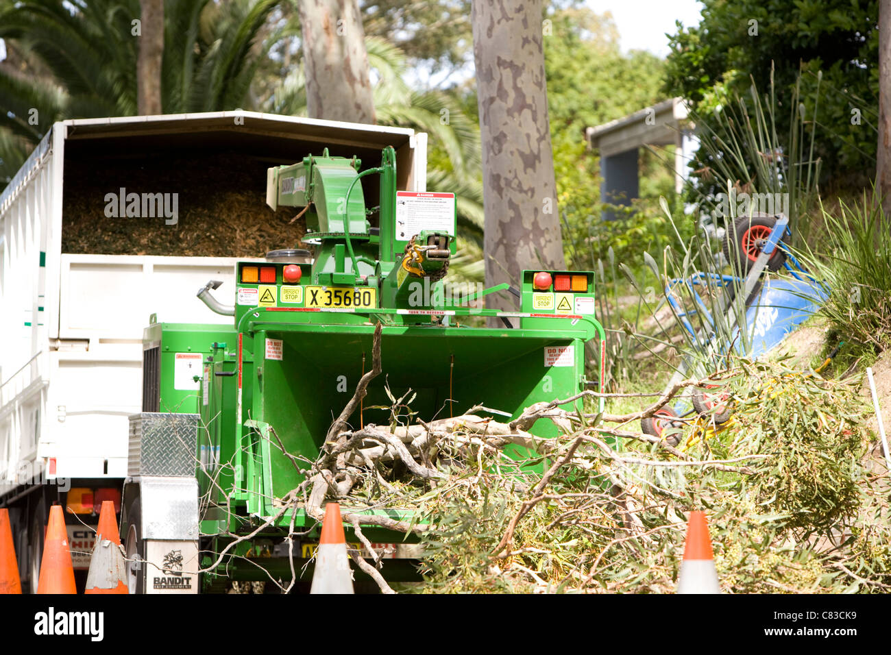 Shredding Machine High Resolution Stock Photography and Images Alamy