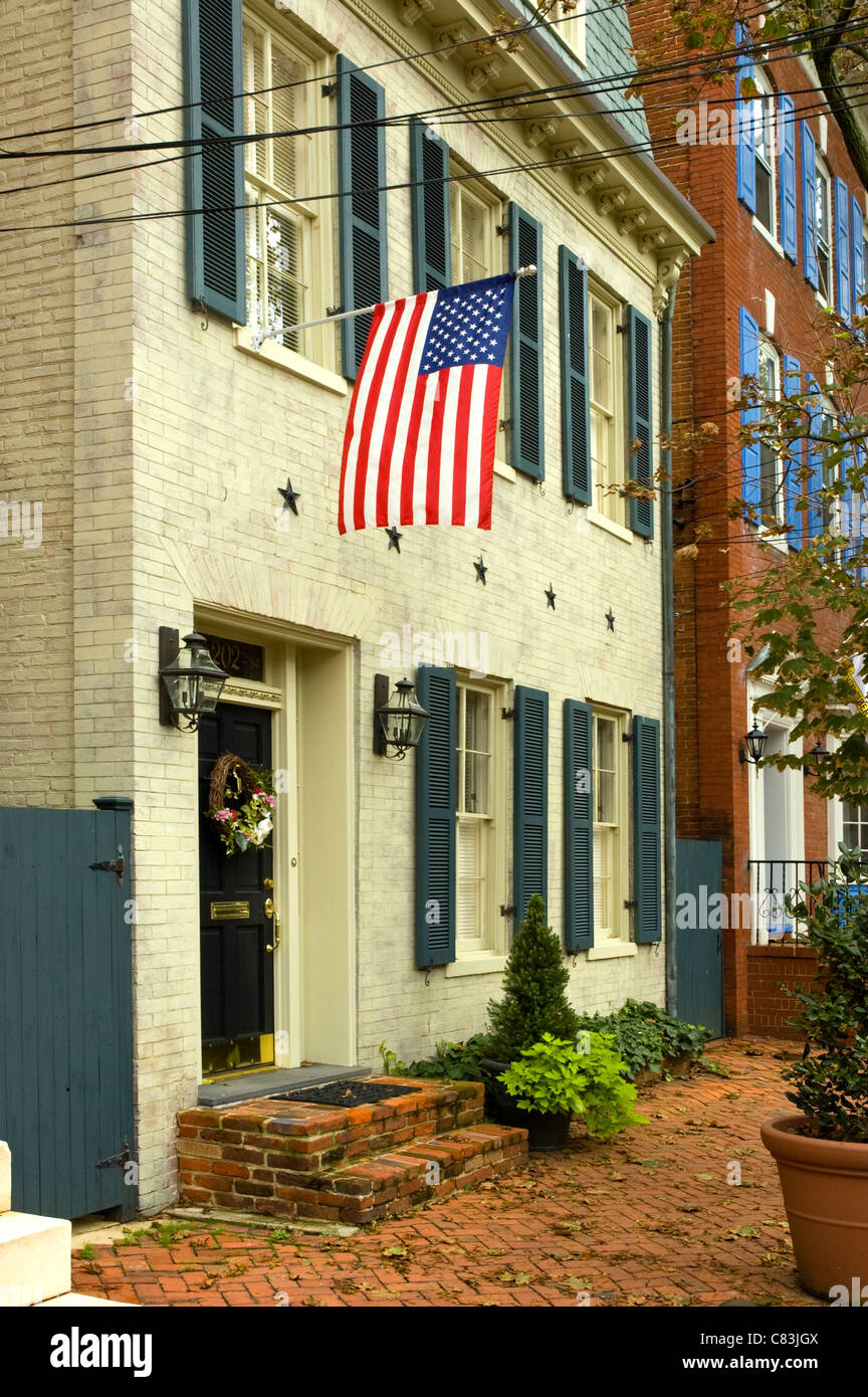 annapolis flag