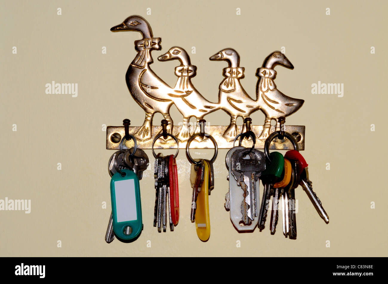 Key fobs hires stock photography and images Alamy