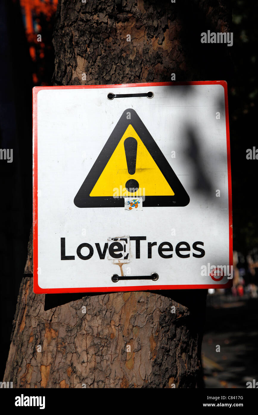 Love Warning Sign High Resolution Stock Photography And Images Alamy