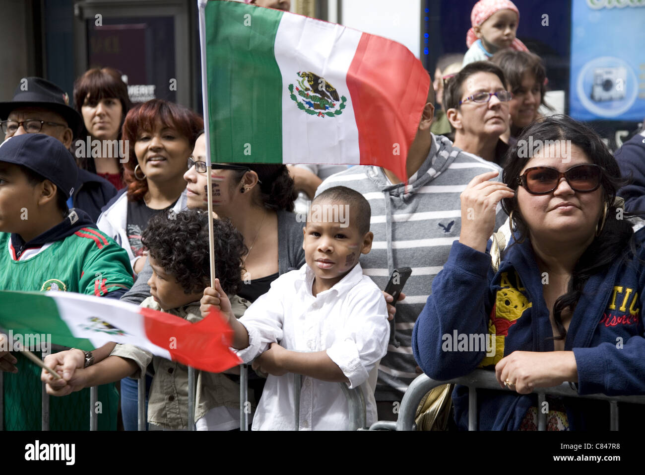 Mexican independence hires stock photography and images Alamy