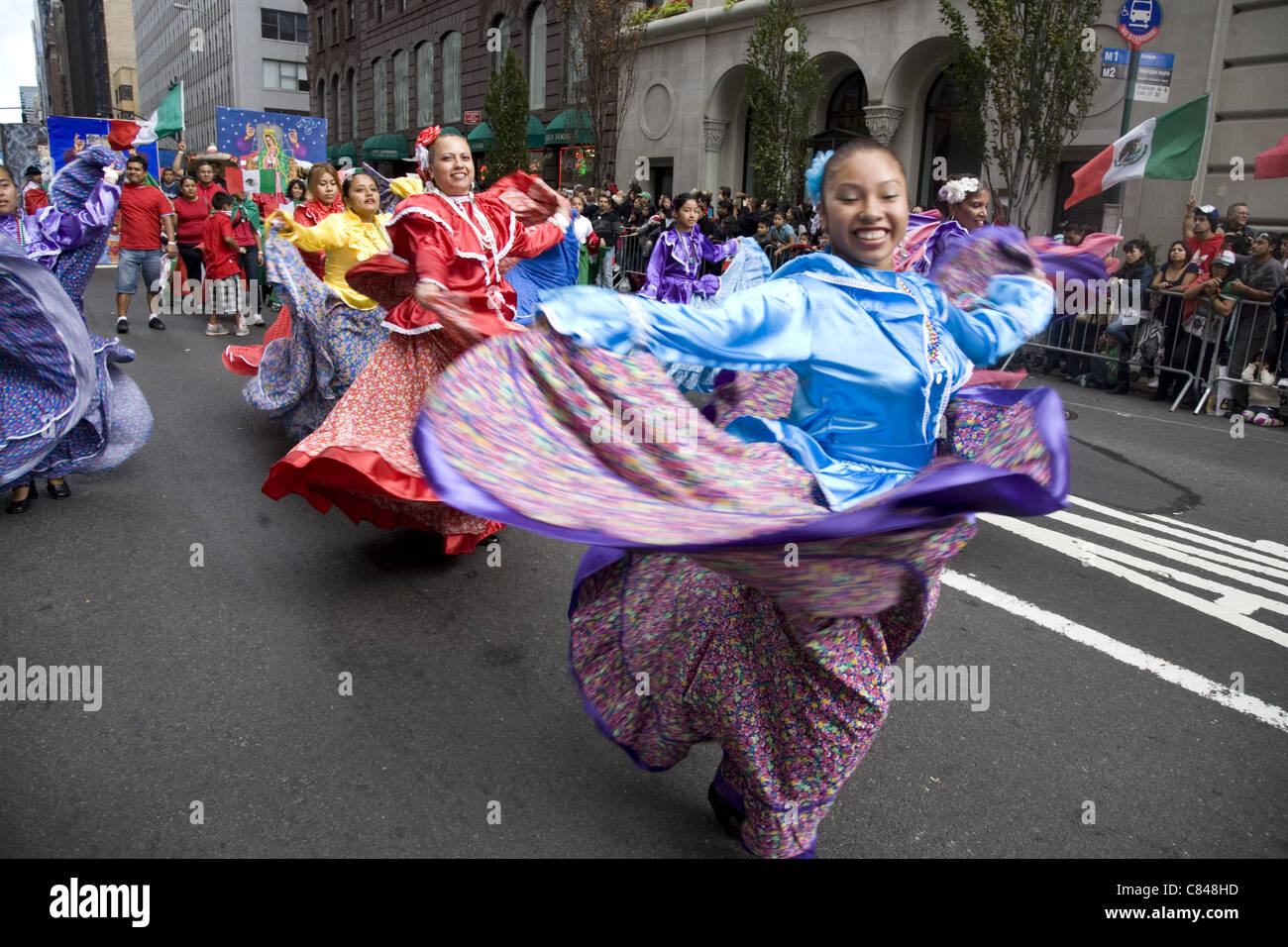 Mexican independence hires stock photography and images Alamy