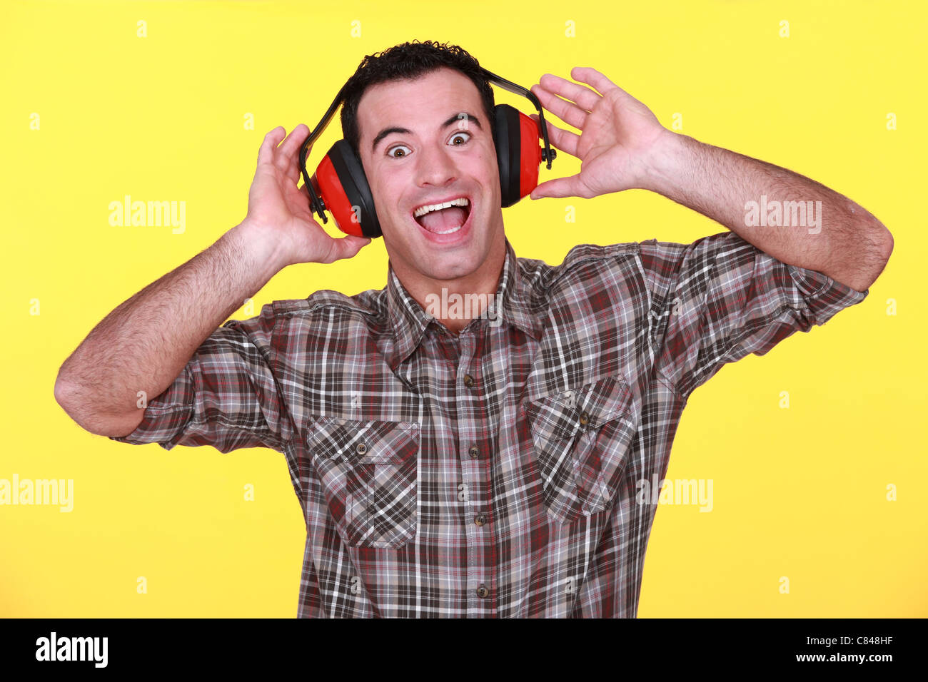 Cancelling hires stock photography and images Alamy