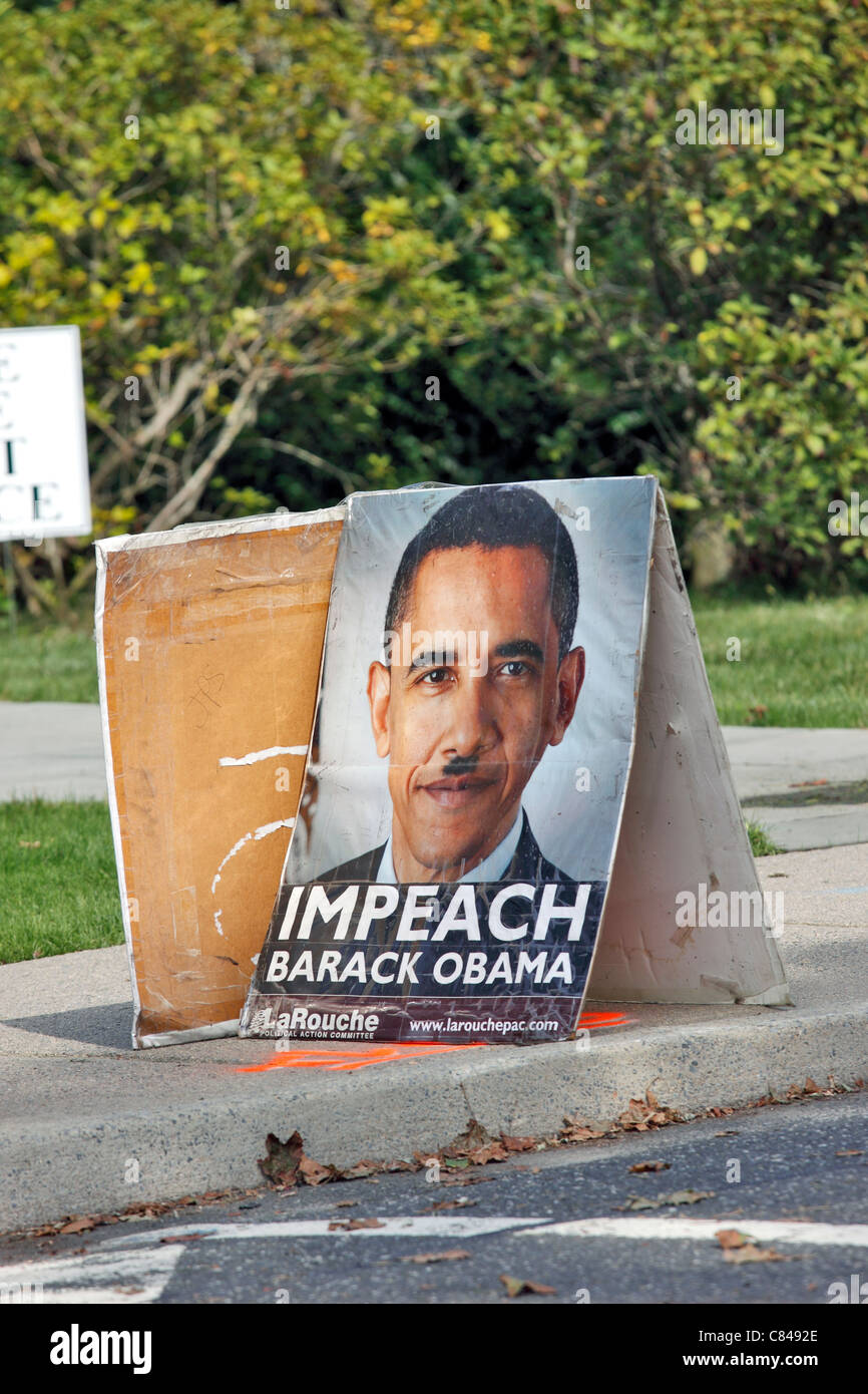 Anti obama hi-res stock photography and images - Alamy Anti obama hi-res stock photography and images - Alamy