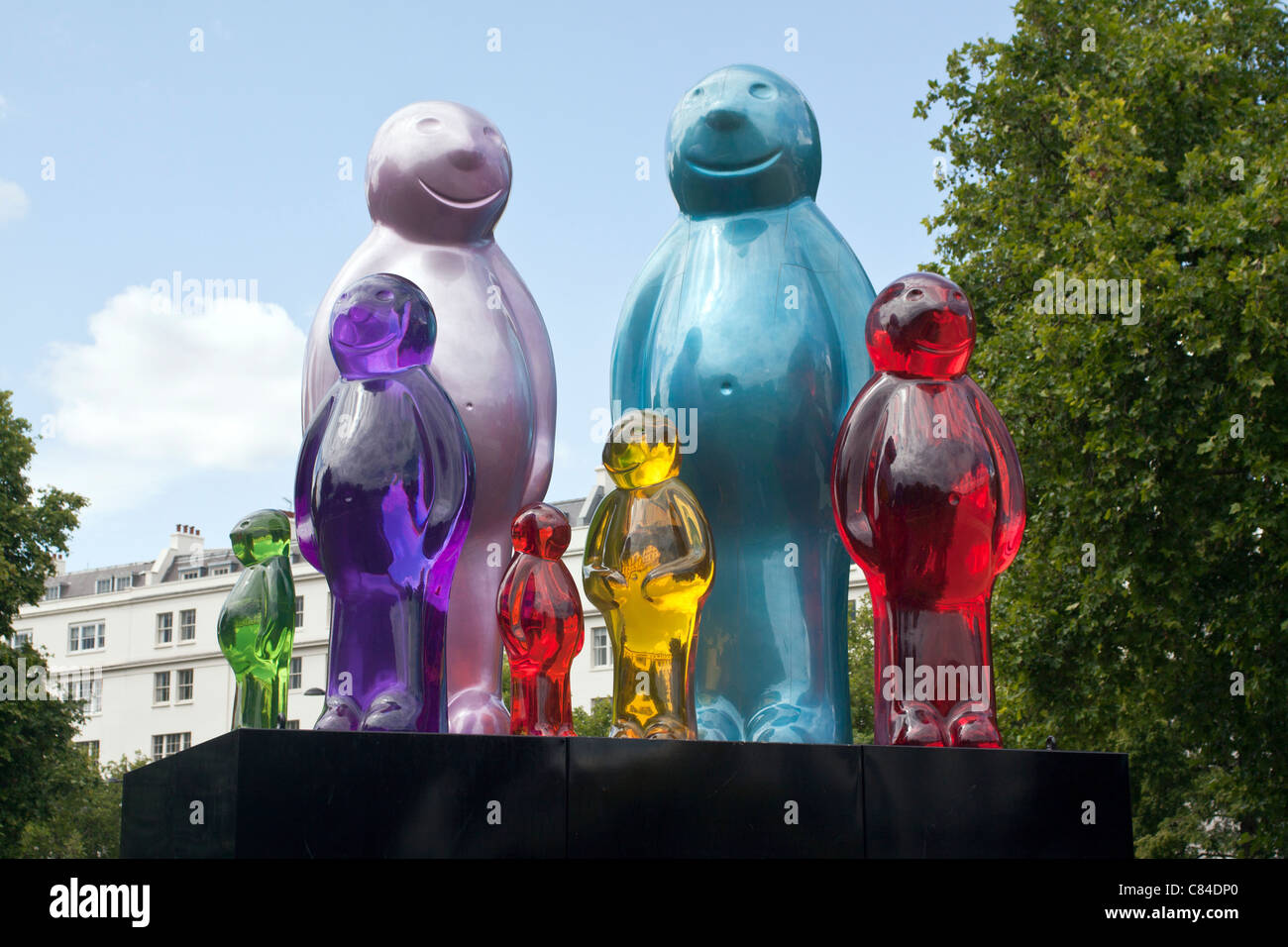 Statues and figures hires stock photography and images Alamy
