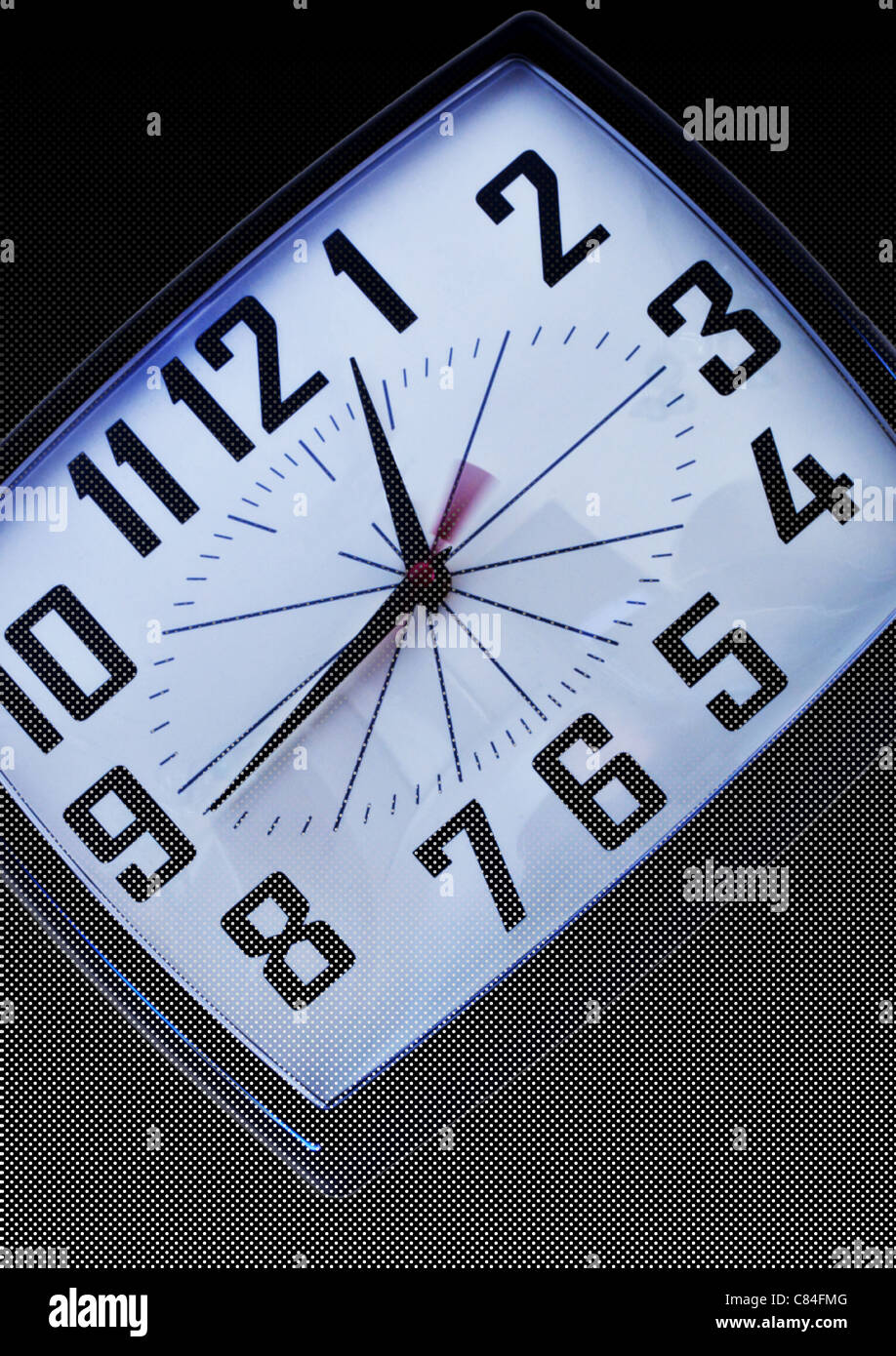 Alarm clock images hi-res stock photography and images - Alamy