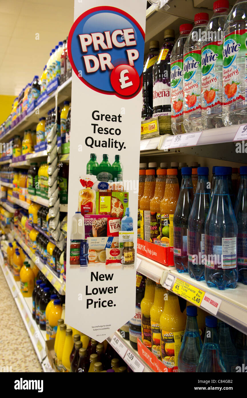 Tesco drops golden token into Hull store for shoppers to find