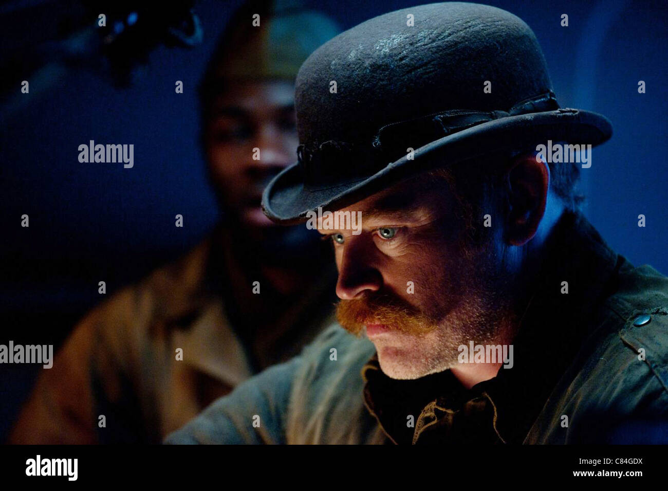 Neal mcdonough captain america first hi-res stock photography and