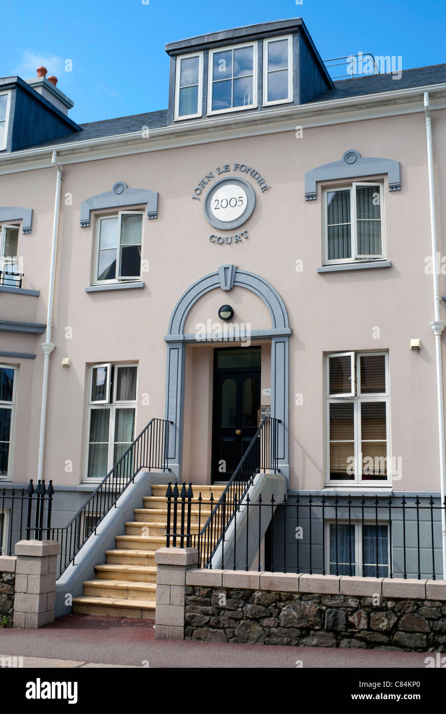 John le fondre court hires stock photography and images Alamy