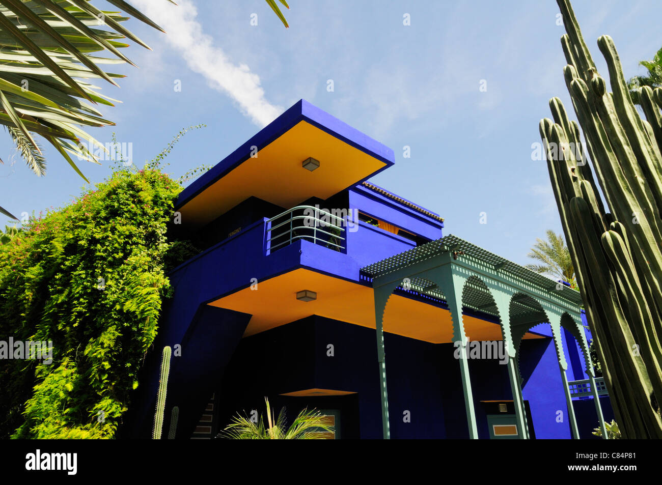 Majorelle main image 0