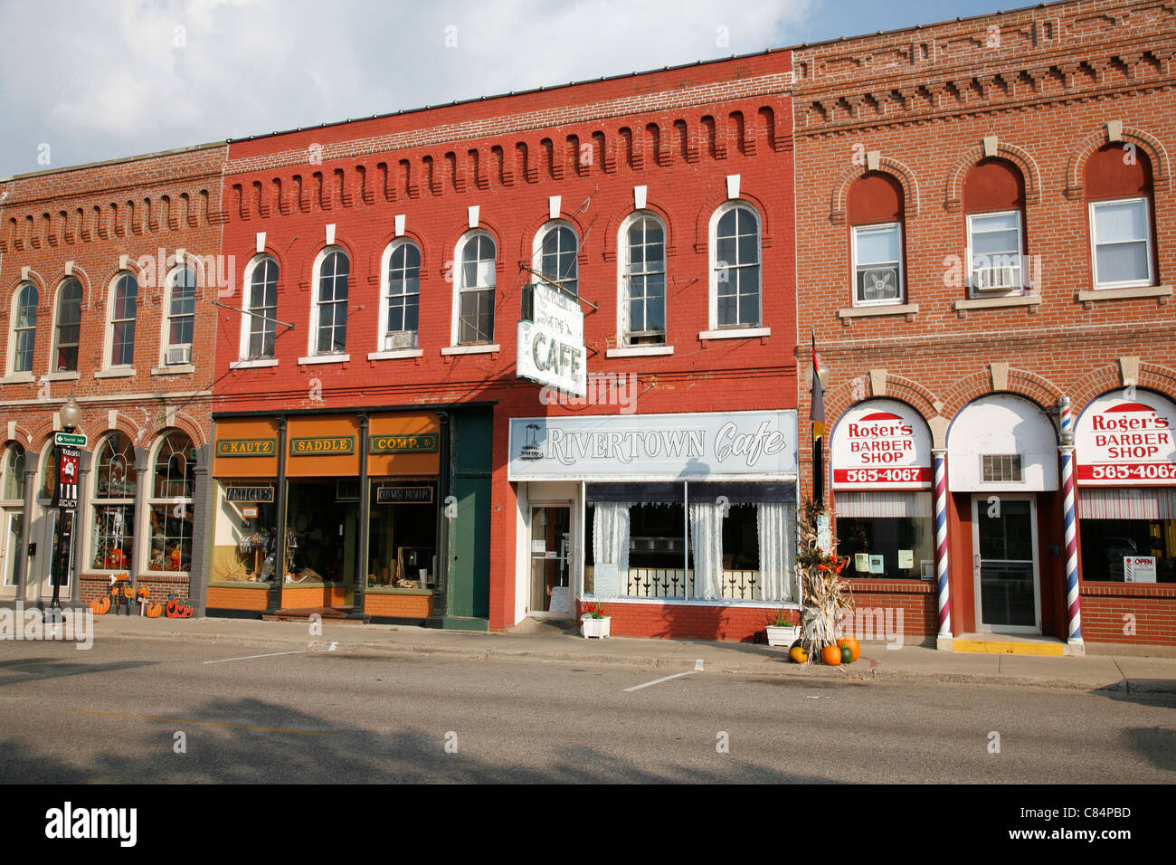 Wabasha minnesota hires stock photography and images Alamy