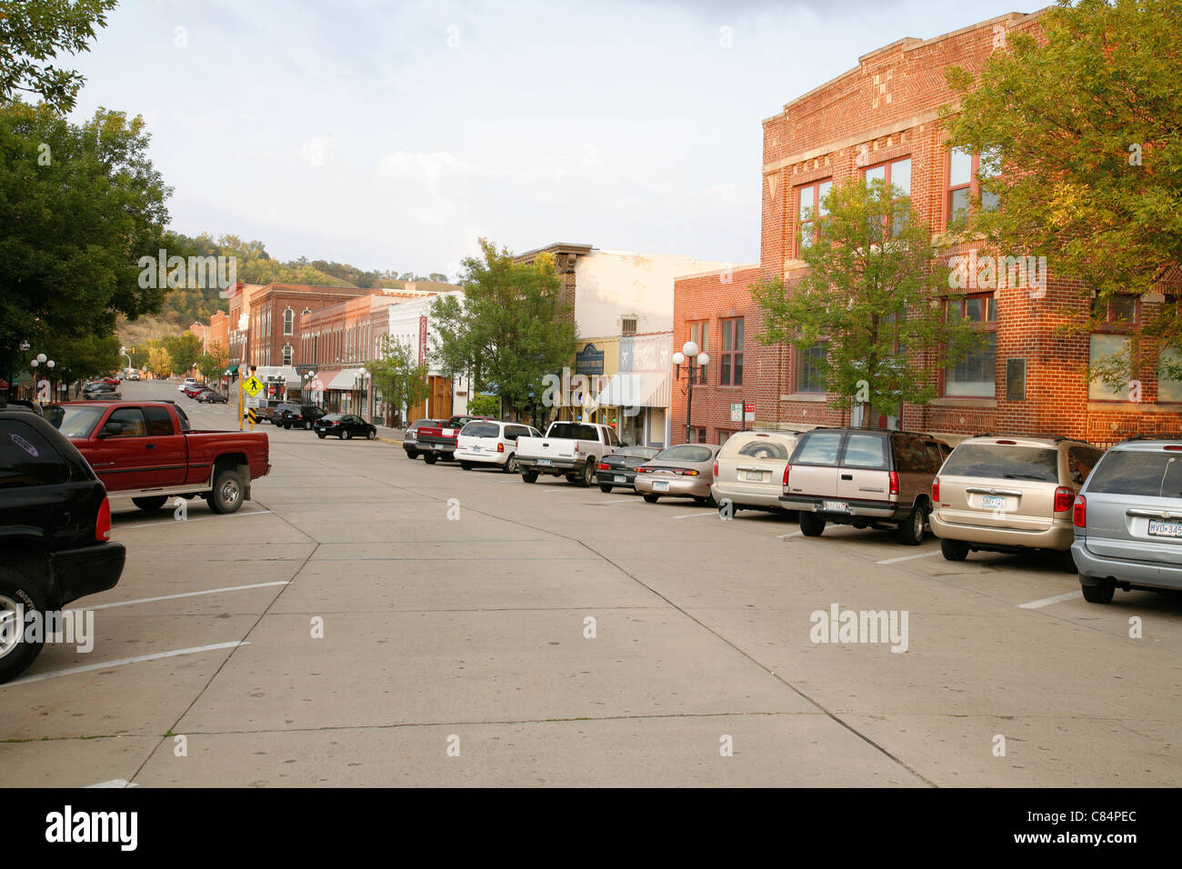 Red wing minnesota hires stock photography and images Alamy