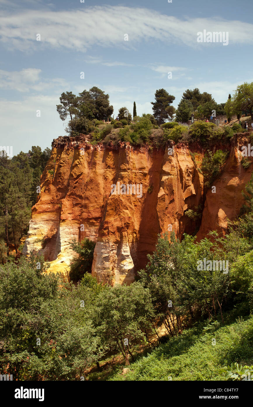 Ochote Rocks Hilltop rocks hi-res stock photography and images - Alamy