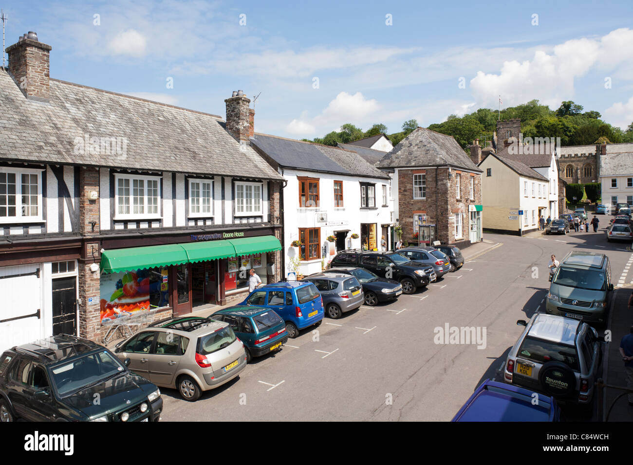 Dulverton hires stock photography and images Alamy