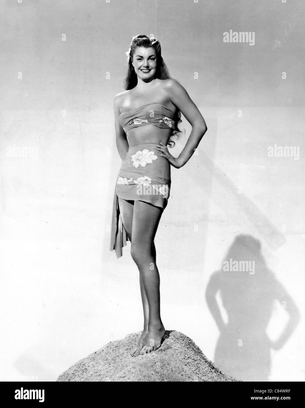 Esther Williams Hot