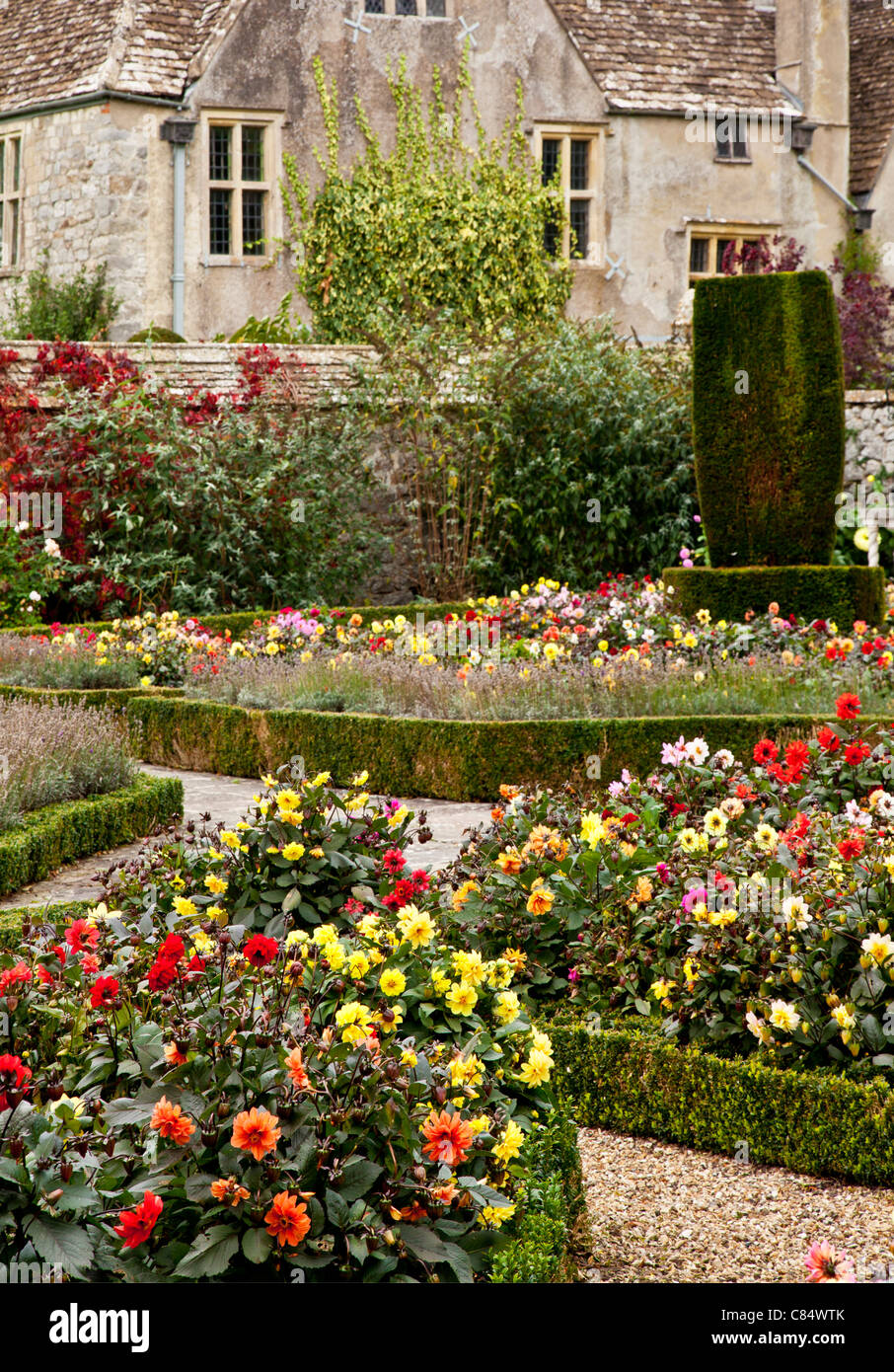 Avebury manor house hi-res stock photography and images - Alamy