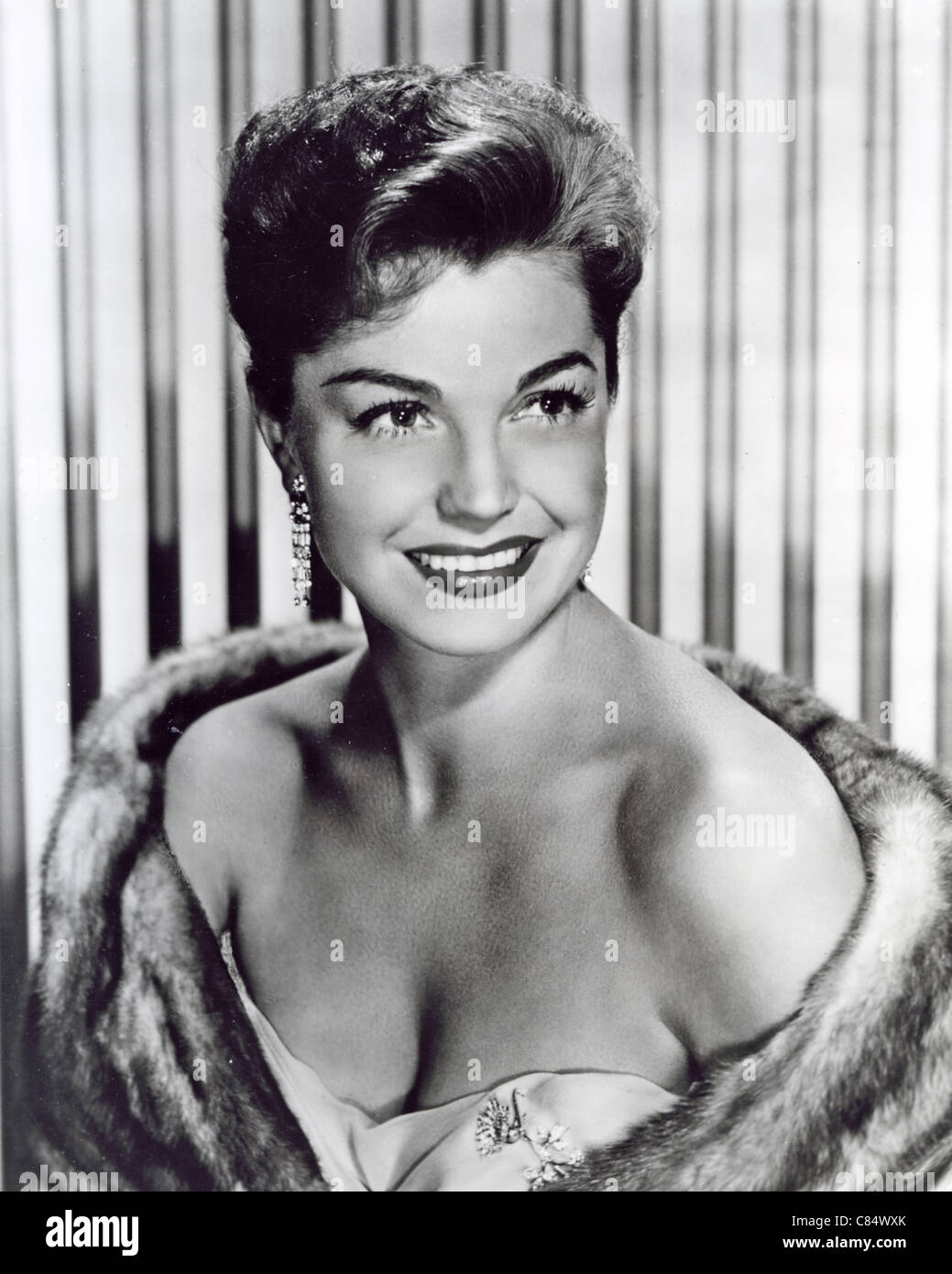 williams-us-film-actress-swimming-hi-res-stock-photography-and-images