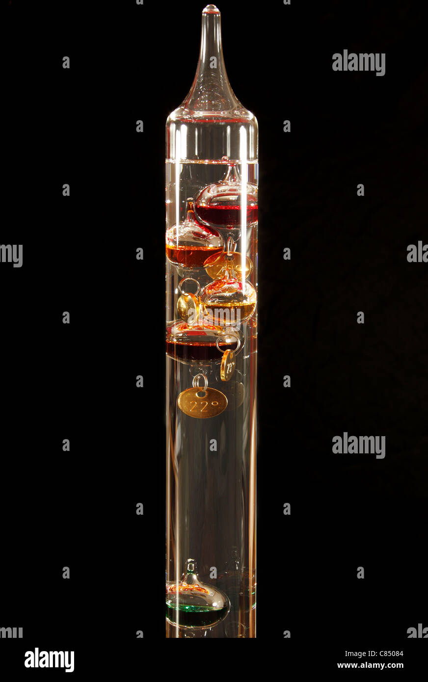 Liquid thermometer hires stock photography and images Alamy