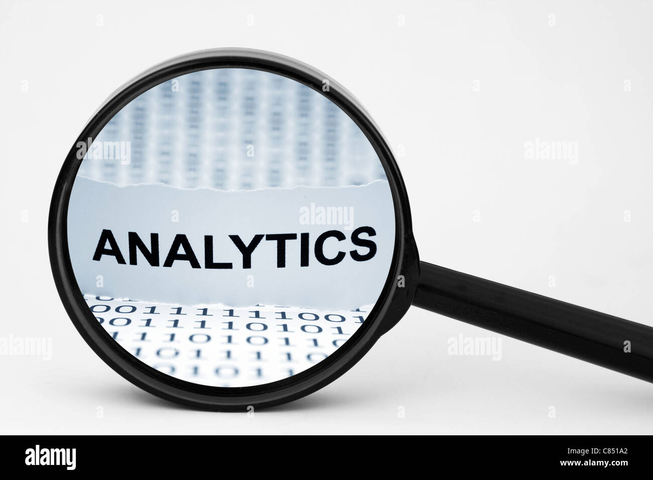 Analysis analytics hi-res stock photography and images - Alamy