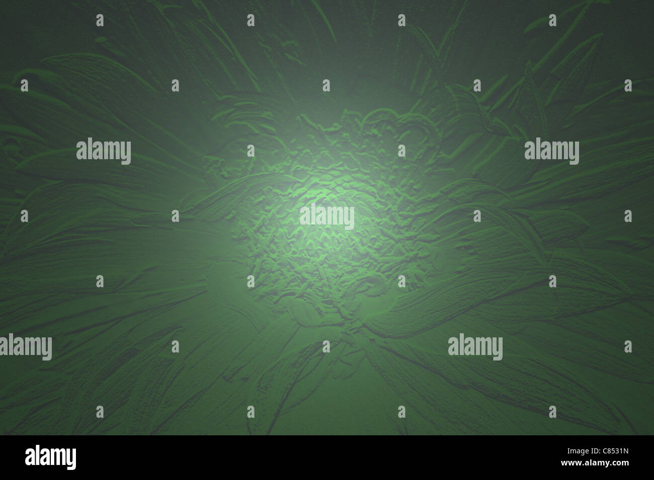 An abstract background design with a glow Stock Photo - Alamy