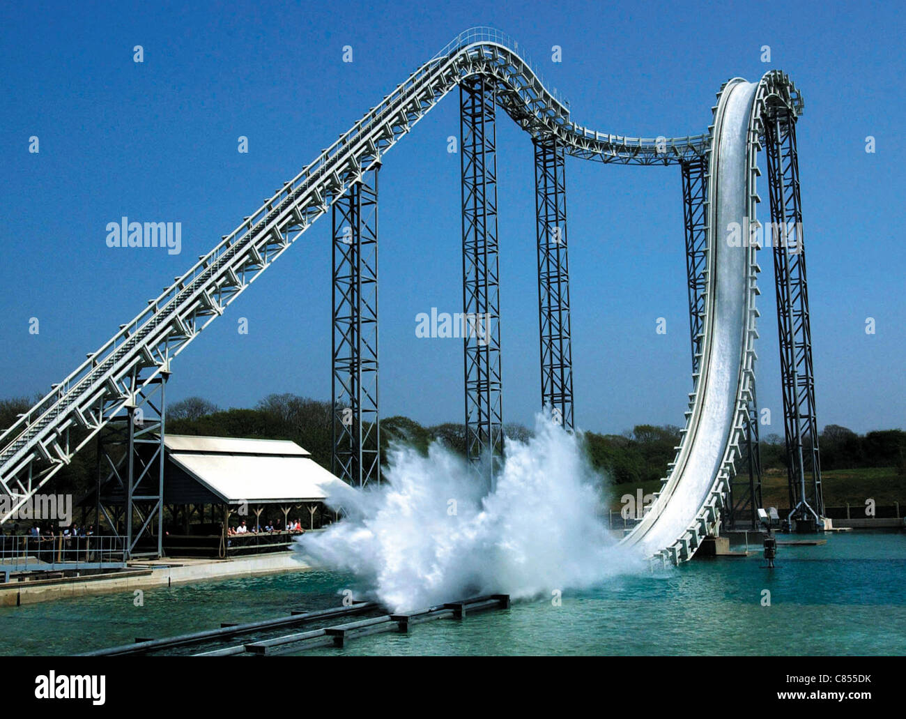 Oakwood Park High Resolution Stock Photography and Images - Alamy