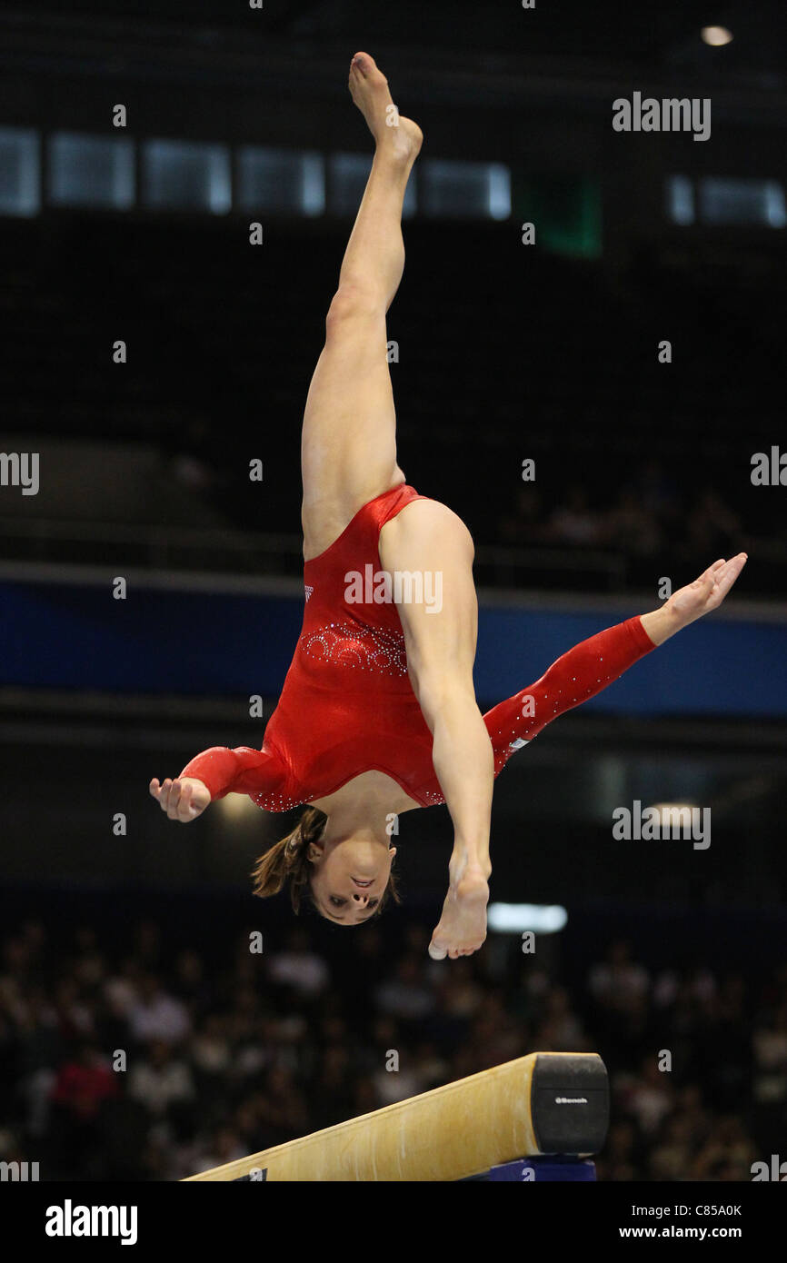 Jordyn wieber hi-res stock photography and images - Alamy