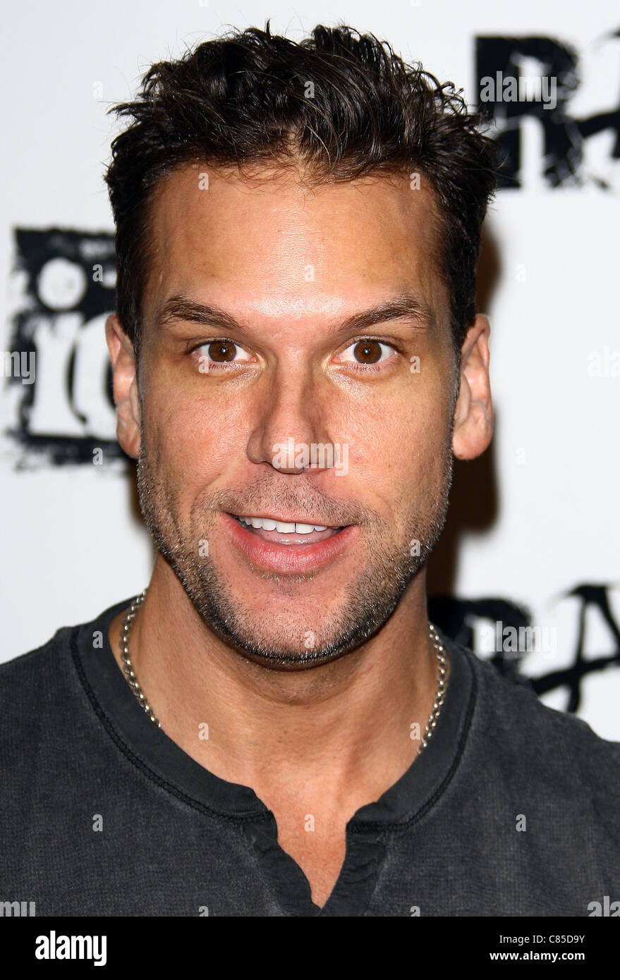 Dane Cook Buff