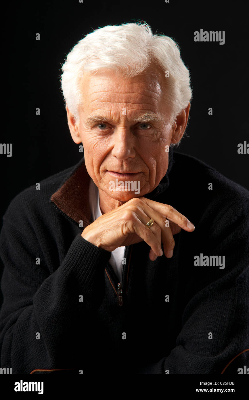 Lone single adult male man hi-res stock photography and images - Alamy