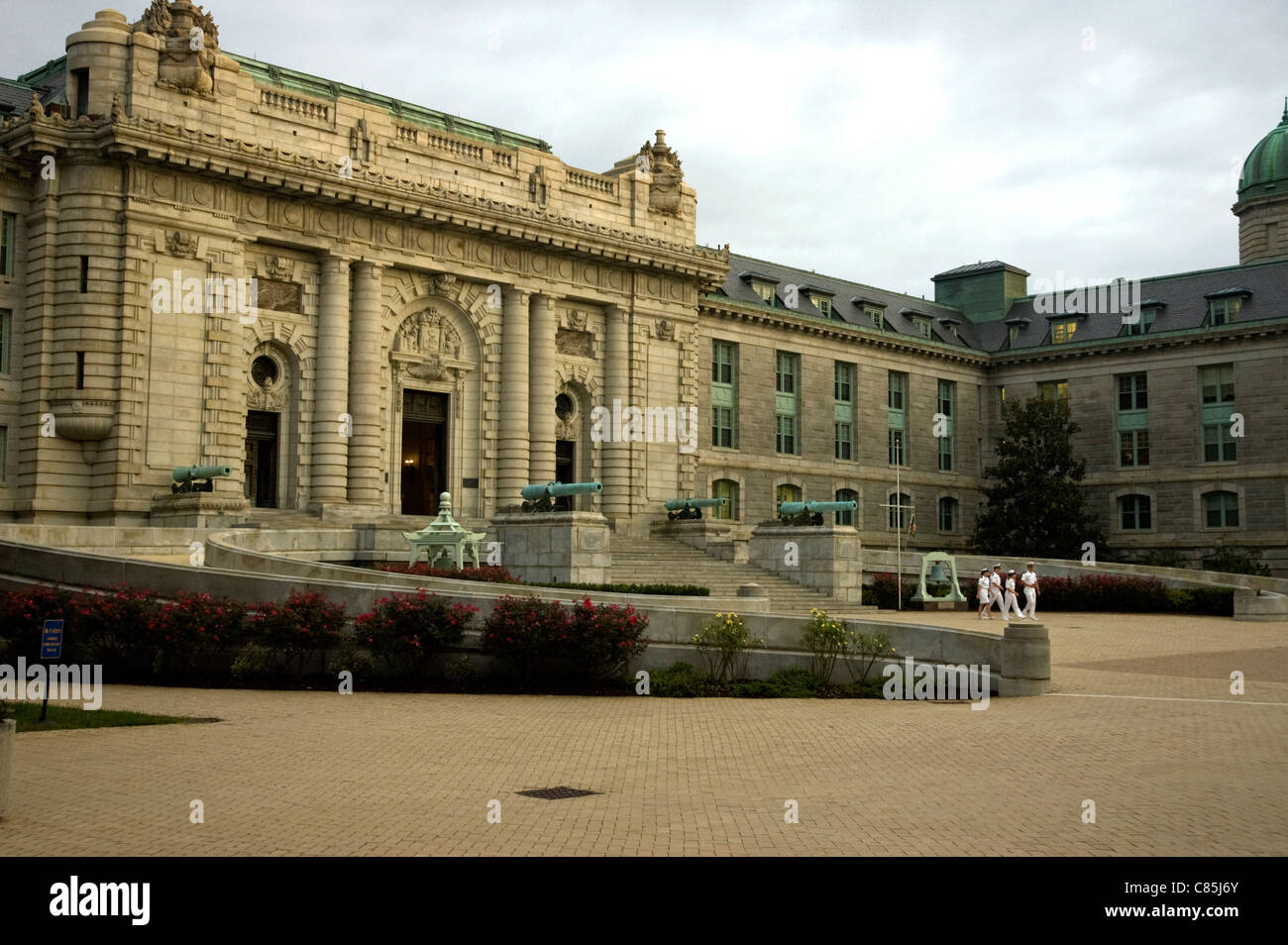 Bancroft hall hires stock photography and images Alamy