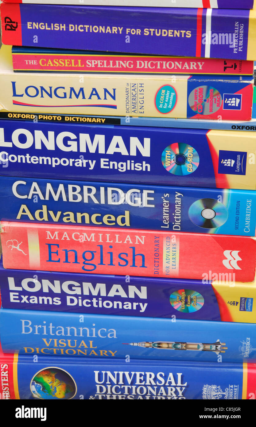 Elt books hires stock photography and images Alamy